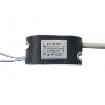 Драйвер светодиода LD 8-12x1W (300mA) 220V IP20